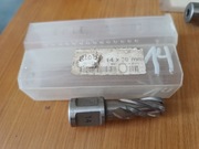 Wiertło trepanacyjne koronowe 14x30 HSS Glob