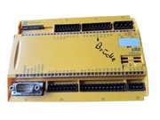 PILZ PNOZ m1p 773100 USZKODZONY NA CZĘŚCI