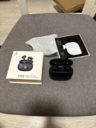 bezprzewodowe słuchawki stereo H60 TWS (True Wireless Stereo)