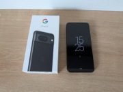 Google Pixel 8 256GB – bardzo dobry stan, gwarancja, pełen komplet