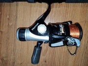 MISTRALL - HORNET + X-TREME TELE