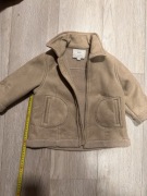 Kurtka, kożuszek ZARA 76-84 