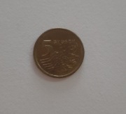 5 groszy _POLSKA_2000