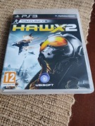 gra akcji na PS3 TOM CLANCY'S H.A.W.X. 2 HAWX II zostań ASEM PRZESTWORZY