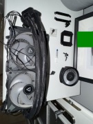 Liquid Freezer III 280 A-RGB   