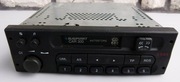 Radio samochodowe kasety Blaupunkt Car 300 (D) stan nieznany