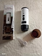 Przenośny ekspres do kawy USB-C