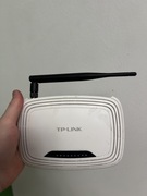 Router TP-Link TL-WR741ND