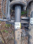 Amortyzator 48520-30483 G63l Lexus GS 450h