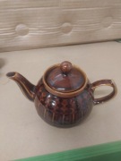 Pruszków imbryk dzbanek wzór aztecki