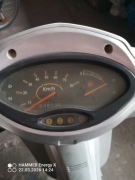 skuter delfin lifan 50cm