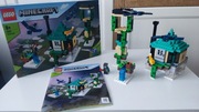 LEGO Minecraft 21173 