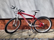 Rower Kellys Magic Red