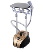 Stojąca parownica do ubrań Stacja parowa Żelazko Steamer KREXUS Duża Moc