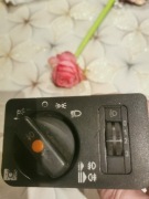 Przełącznik świateł W201 Mercedes E 190 