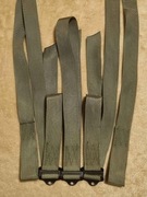 Zestaw komplet pasków cargo straps p68 repro OD lightweight rucksack