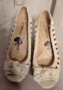 Śliczne buty letnie roz. 37