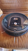 Robot sprzątający iRobot Roomba 980