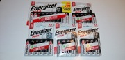 Baterie Energizer Max AA ( 40 sztuk) 