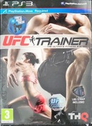 UFC Personal Trainer PS3 NOWE FOLIA