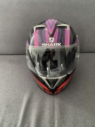 Shark S 900 Fujing S 