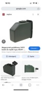 Magazynek m249 box