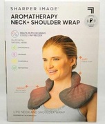 Sharper Image Poduszka grzewcza na szyję i ramiona