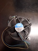 Aktywne chłodzenie procesora Intel, Radiator CPU intel