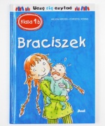 Klasa 1b - Braciszek - Helena Bross