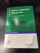 Pomoc materialna dla uczniów