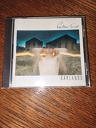 Cocteau Twins - Garlands, CD 1997, Capitol, USA