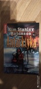 Antarktyka Kim Stanley Robinson