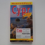 CYPR PRZEWODNIK MARCO POLO