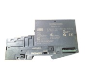Siemens SIMATIC S7 6ES7131-4BF00-0AA0 + 6ES74CB30-0AA0 TM-E15C24-01