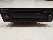 Radio BMW Alpine CD73 – Oryginalne Radio BMW E90 E91 E92 E93