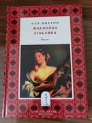 GUY BRETON - MAŁGOŚKA FIGLARKA