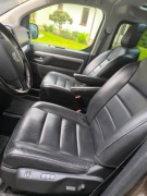 Citroen Spacetourer traveller zafira life proace fotele skorzane kanapa
