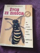 Życie że złością 
