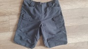 Spodenki sportowe robocze w rozmiarze M