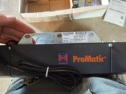 Hormann Pro matic 2, napęd do bram siłownik głowica, nowy zestaw,  