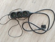 Trigger 12 V. Przełącznik zasilania. Nad inne