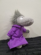 Muminki Paszczak pluszak 28 cm Moomin 