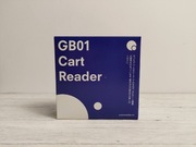 Submodule GB01 Cart Reader (czytnik kartridży do Game Boy)