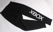 Xbox * Cienkie Spodnie Leginsy 152 cm