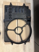 Osłona wentylatora chłodnicy Mini r50 r53 r52