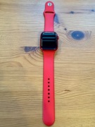Apple Watch Series 8 wifi/cellular 45mm product red
