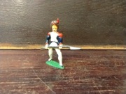 Figurka z PRL-u nr 2