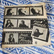 Alicja Majewska - Piosenki Korcza i Młynarskiego płyta winylowa