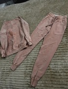 Komplet dresowy Lou XS