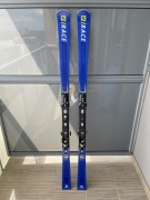 Narty salomon s/race rush 180cm+x14